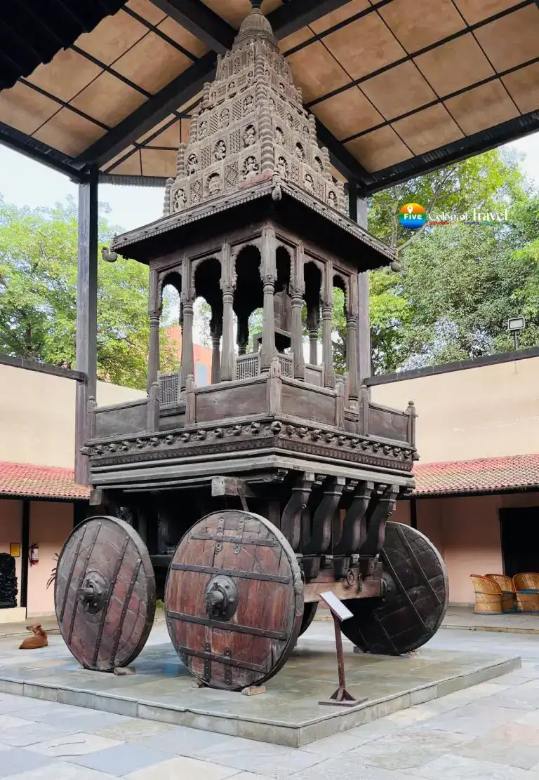 National Crafts Museum
