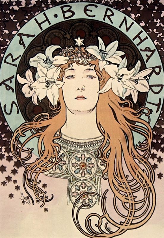 Une tragédienne pour la reine Victoria à Nice