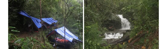 Camp Sawa