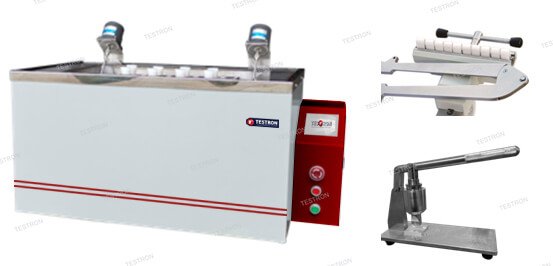 Environmental Stress Crack Tester