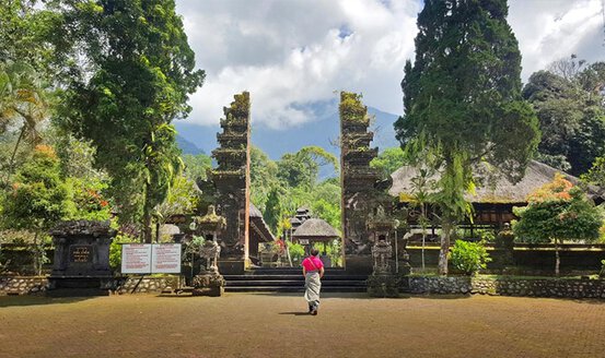 Bali Indonesia