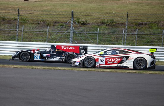 ALMS Fuji_Remy71