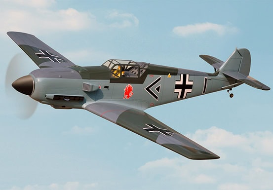 Bf 109 Bf 109