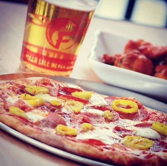 new pizza franchises