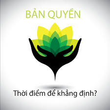 Đăng ký bản quyền Logo Đăng ký bản quyền Logo