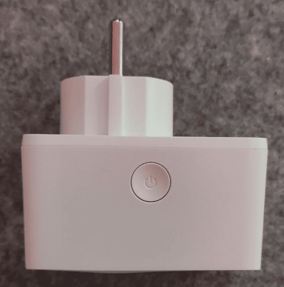 tp link tapo smart plug