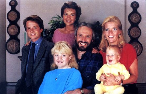 Family Ties