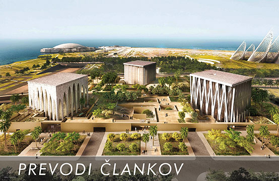 Hiša abrahamske družine