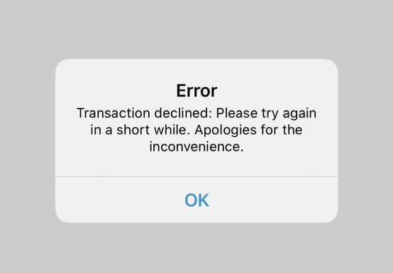 Venmo-Transaction-declined-Please-try-again-in-a-short-while-Apologies-for-the-inconvenience