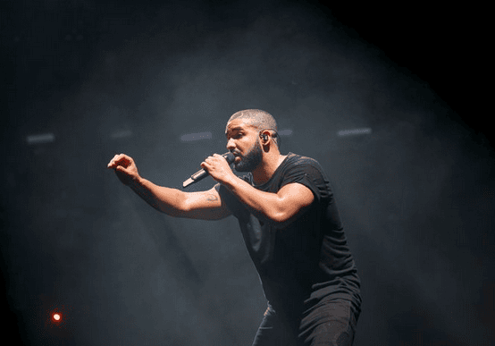 Drake joins Canadian superstars tonight on ‘Stronger Together, Tous Ensemble’ broadcast