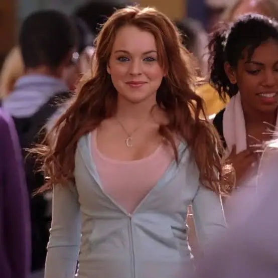 Cady Heron