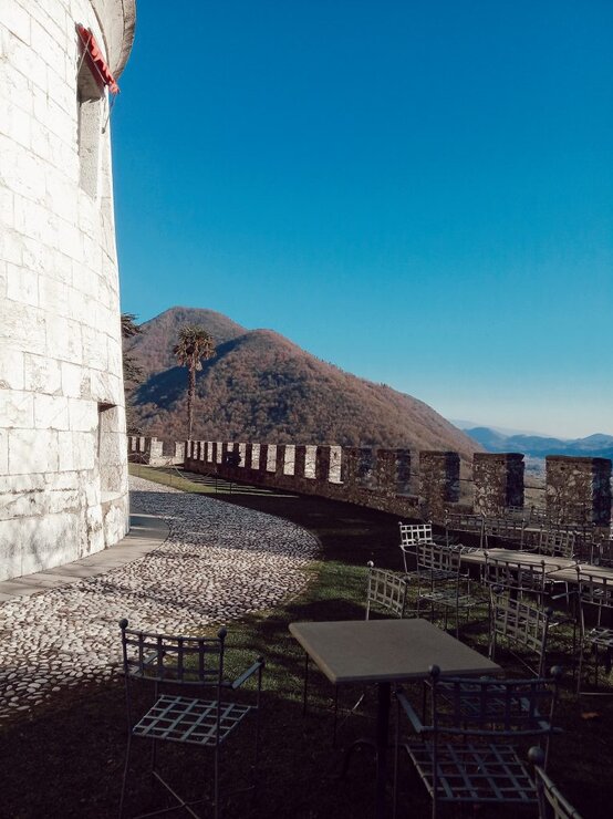 Informazioni pratiche per CastelBrando