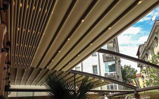 pergola tenth