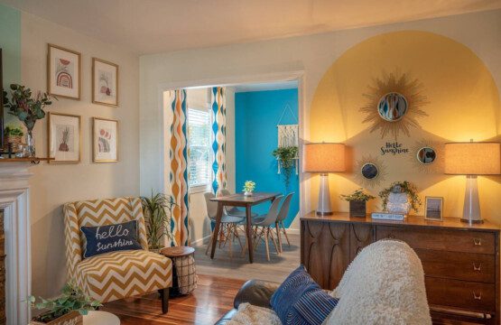 Is Your Vacation Rental Ready for Spring