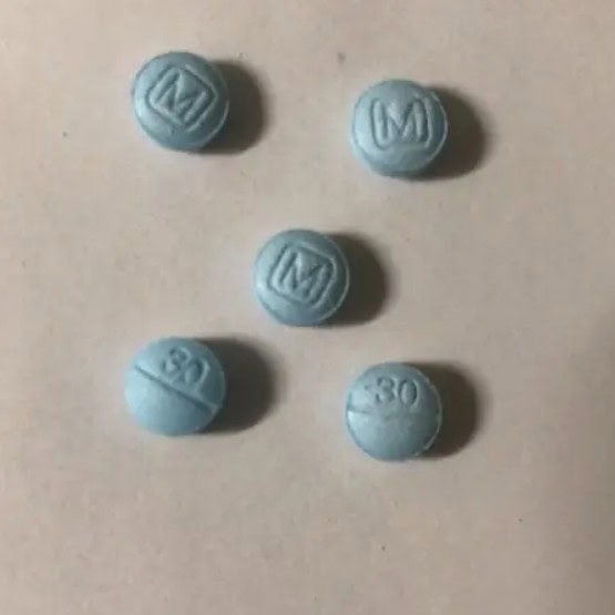 buy Oxycodone M30 Pills