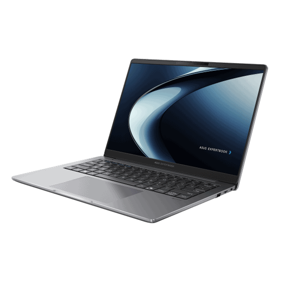Asus Expertbook P3 PM3406CKA-LY0116 - No OS - Misty Grey