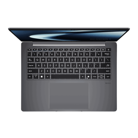 Asus Expertbook P3 PM3406CKA-LY0116 - No OS - Misty Grey - Image 3