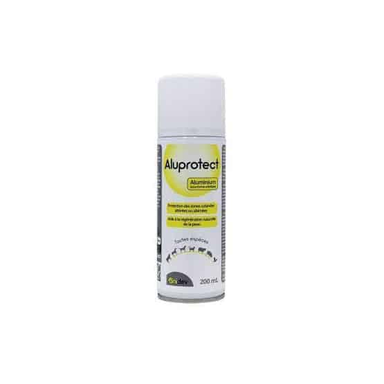 Greenvet Aluprotect Spray Tous animaux