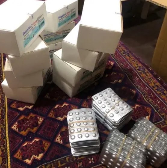 Ritalin 10mg for sale in usa