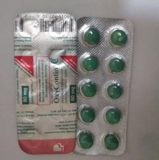 buy Oxycodone 80mg​ in usa
