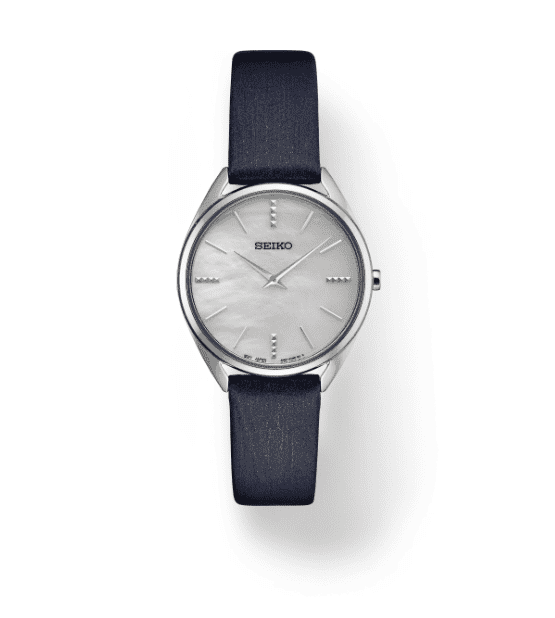 Seiko Essentials SWR079