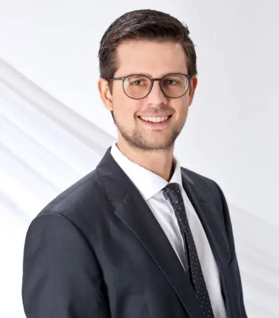 Portraitforo Rechtsanwalt Dr. Oliver Peschel