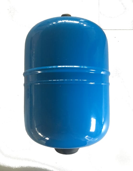 Vaso Hydro-Pro Lt.8