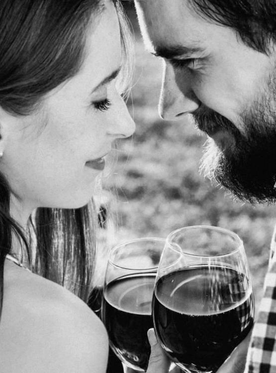 Kroz putovanje s vinom uvijek imamo favorite