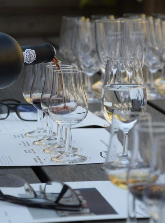 IWC i DWWA najpoznatija su vinska natjecanja u svijetu