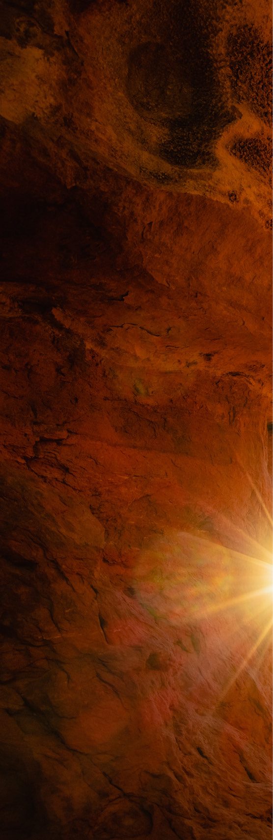 SedonaRedRockTrails_BSupport_vert
