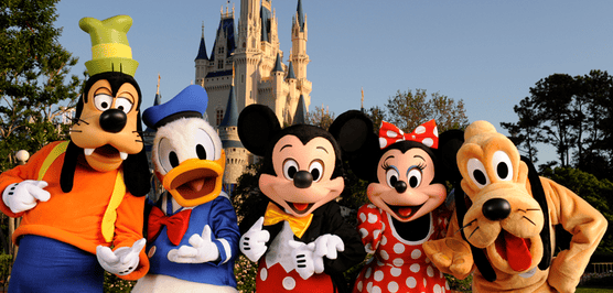 disney