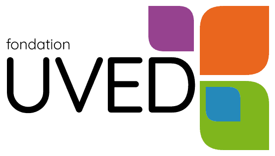Logo Fondatino UVED