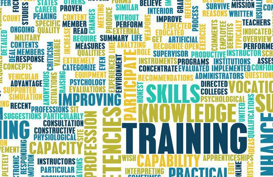 PM Training