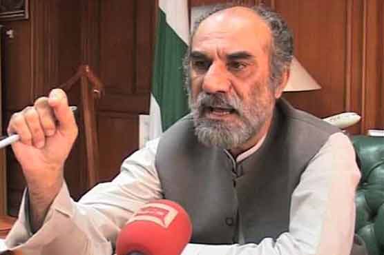 Former Balochistan CM appeals for protection of human rights of Baloch people amid rise in 'abductions'