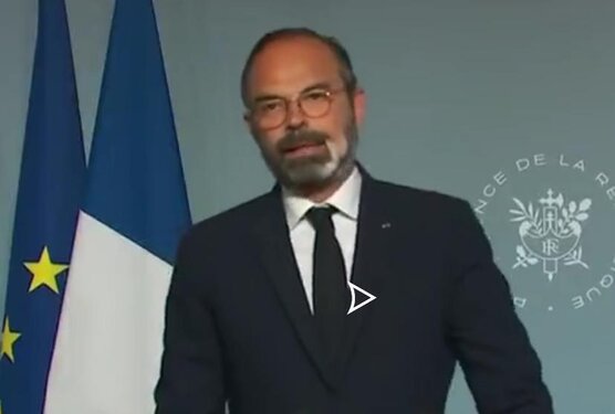 Le plan de déconfinement présenté mardi