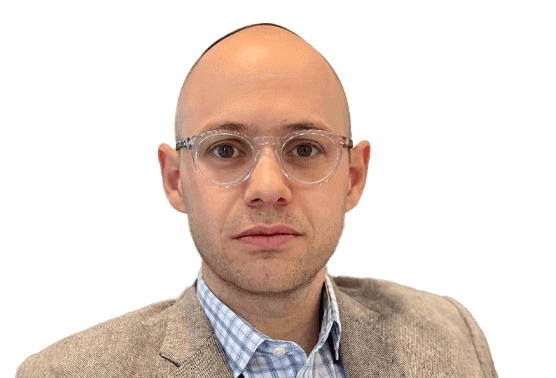 Avishay Ben Sasson-Gordis
