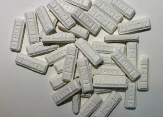 buy Xanax Bars 2mg White usa