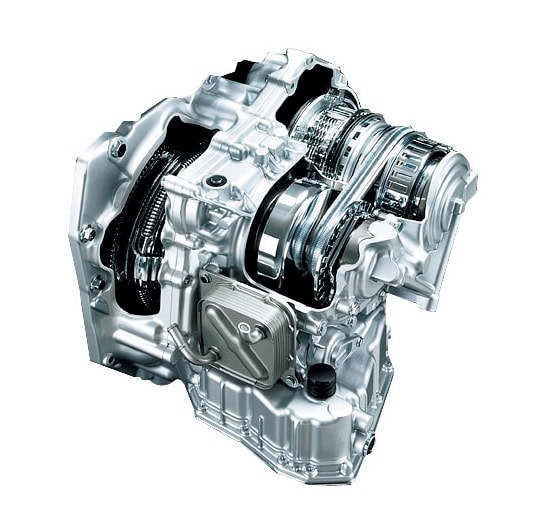 26 Next Generation XCVT