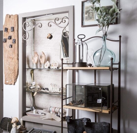 Winkel Vintage Laden