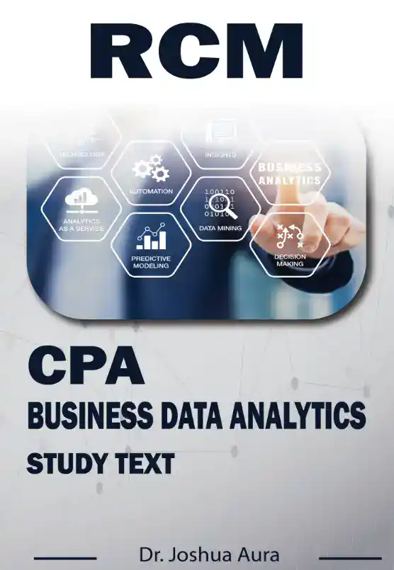 Business Data Analytics, rcm online college, The Next Frontier for Accountants: Business Data Analytics, The Next Frontier for Accountants: BDA