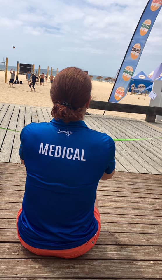great britain medical tracy hannigan