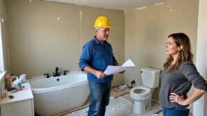 Small Bathroom Renovations 