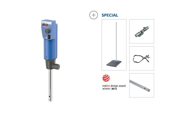 T 25 digital ULTRA-TURRAX®