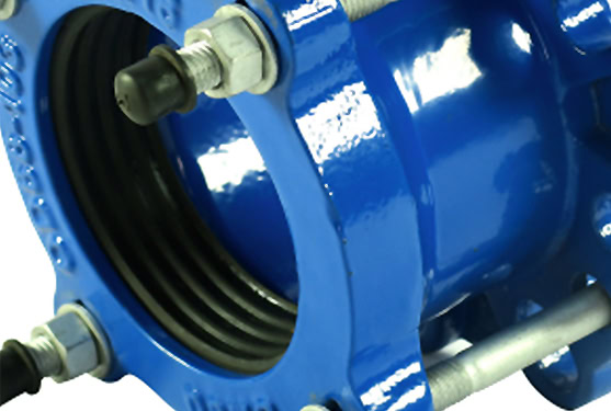 Piezas de PVC Talmet