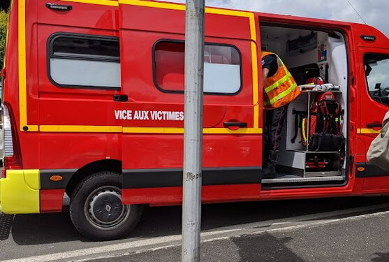 Mort écrasé par une Porsche à Tarbes , ce que l'on sait