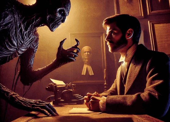 Imagen principal de la sala de escape Las Batallas de los Balaguer en Ncerrados Escape Room Madrid