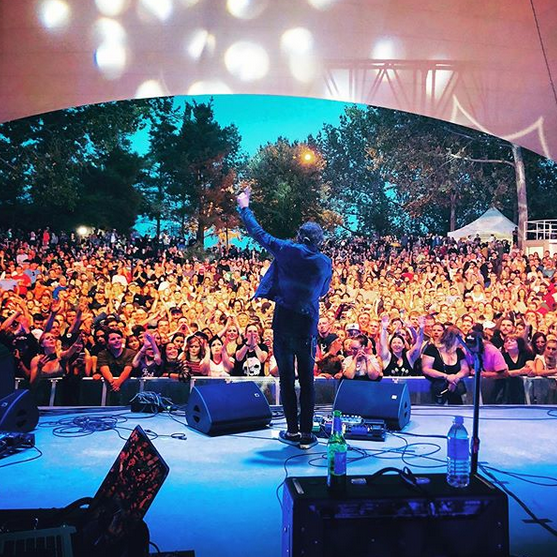 Canada Day House Party will feature all-Canadian lineup of musicians