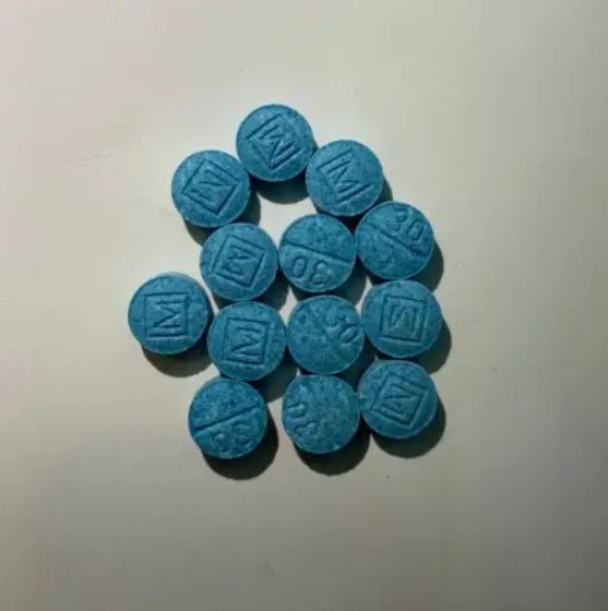 Order Oxycodone M30 online