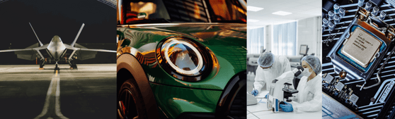 Altitude testing chamber applications in aerospace, automotive, medical labs, and electronics industry