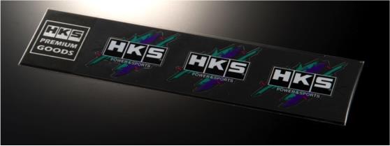 hks51003-AK122: HKS Stickers